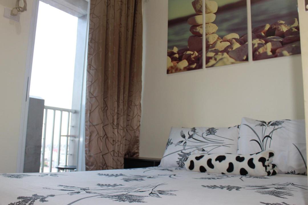 Photo of Bedroom in Pio del Pilar