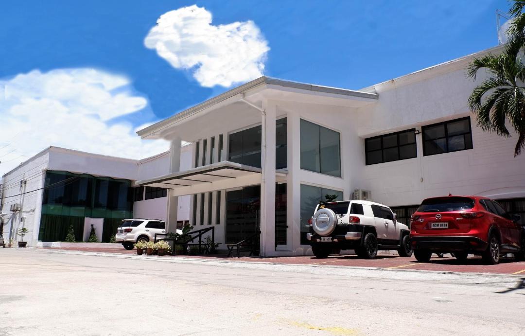 Photo of Buildings in Tarlac