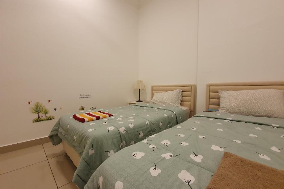Photo of Bedroom in Bandar Perda