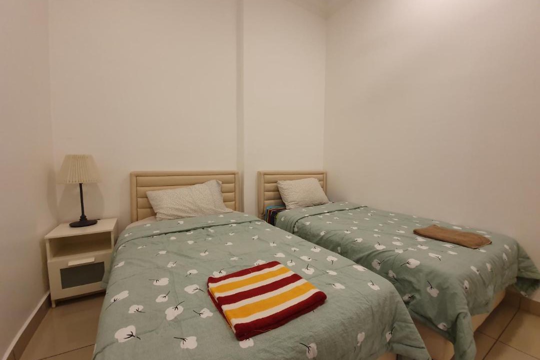 Photo of Bedroom in Bandar Perda