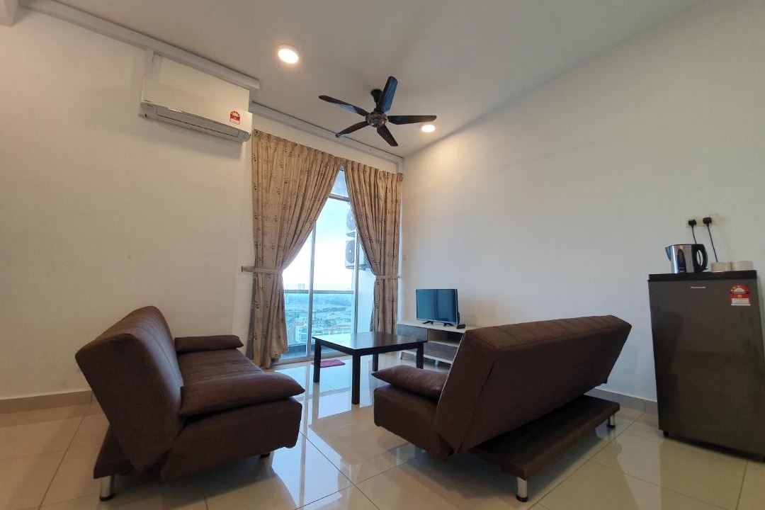 Photo of Livingroom in Bandar Perda