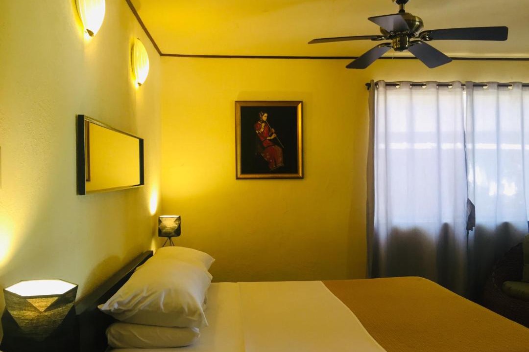 Photo of Bedroom in Logon