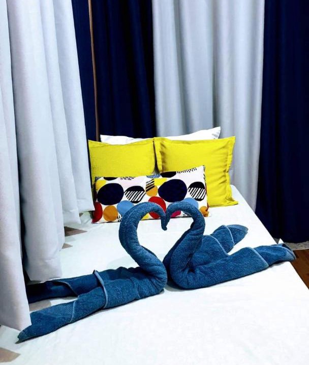 Photo of Bedroom in Palompon
