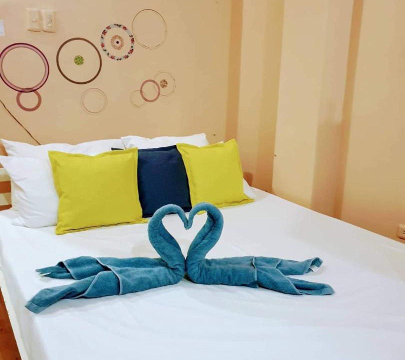 Photo of Bedroom in Palompon