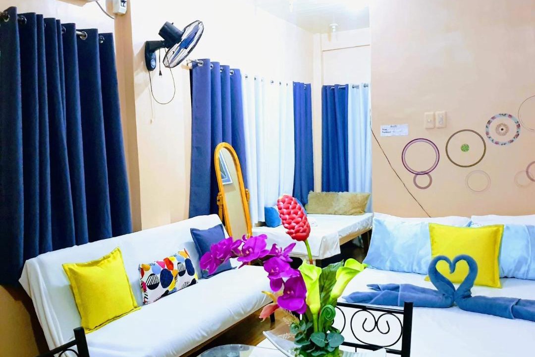 Photo of Livingroom in Palompon