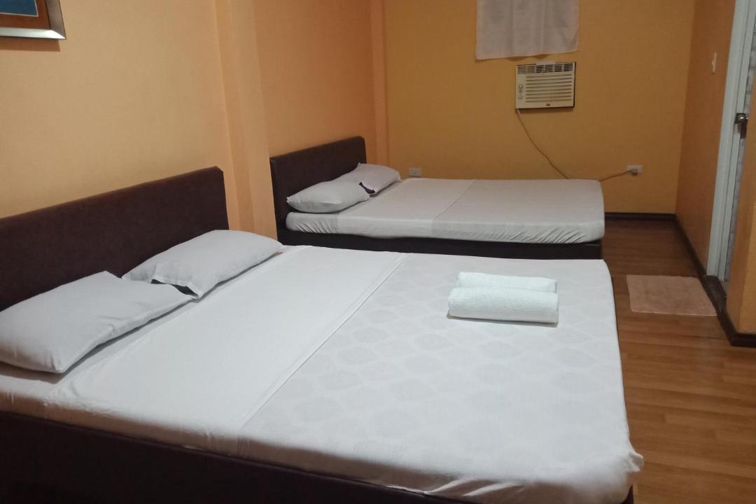 Photo of Bedroom in Oslob