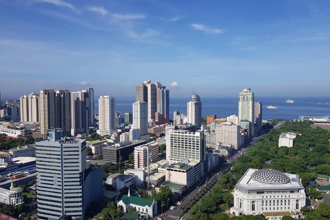 Photo of Buildings in Ermita