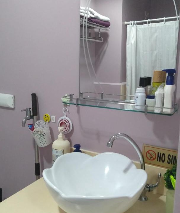Photo of Bathroom in South Triangle