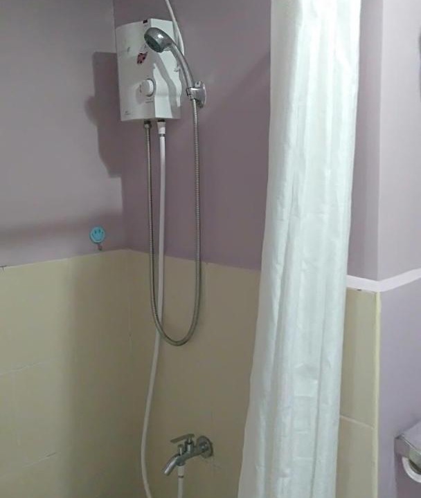 Photo of Bathroom in South Triangle