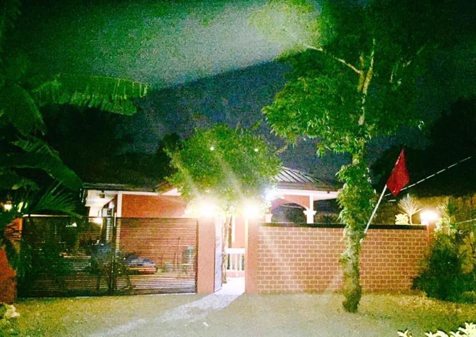 Photo of Buildings in Panglao