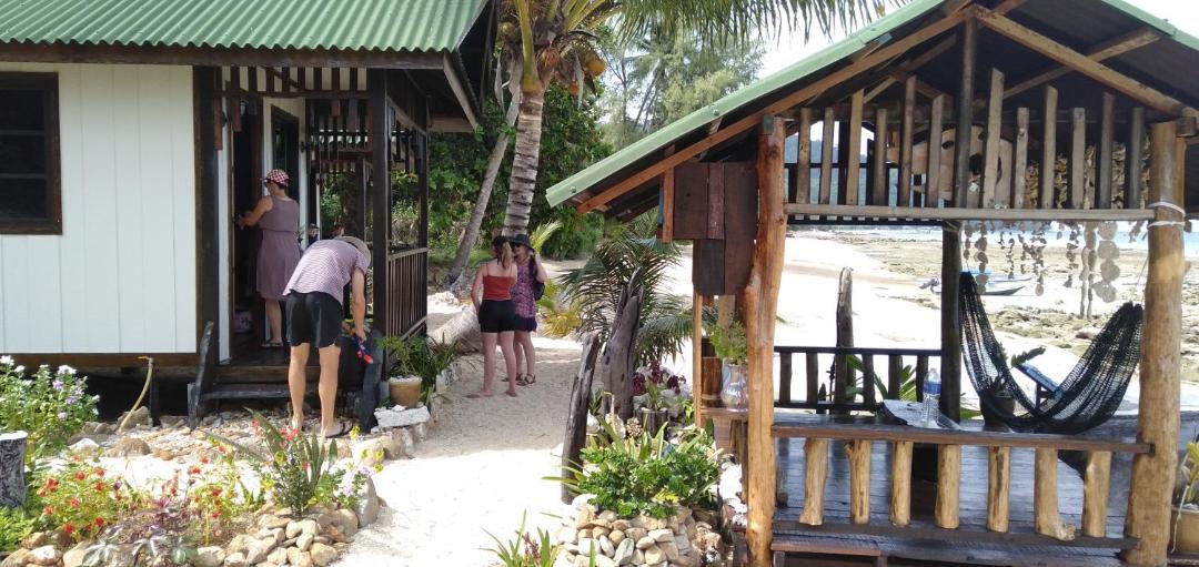 Photo of Others in Tioman Island