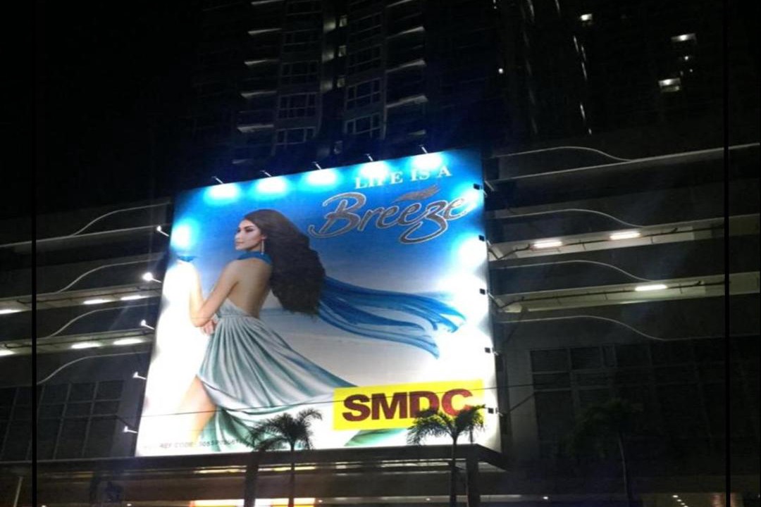 Photo of Buildings in Pasay