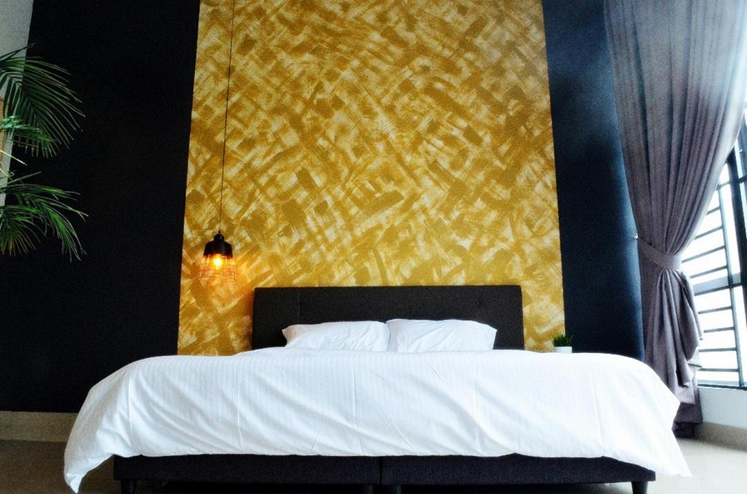 Photo of Bedroom in Desaru