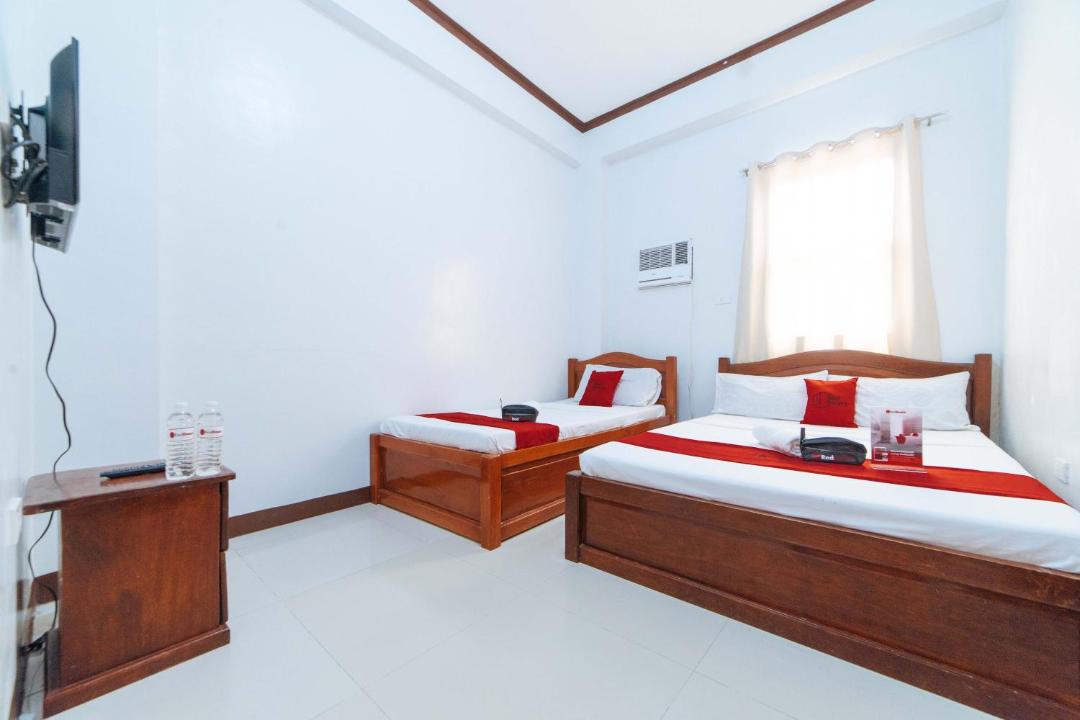 Photo of Bedroom in Barangay Poblacion