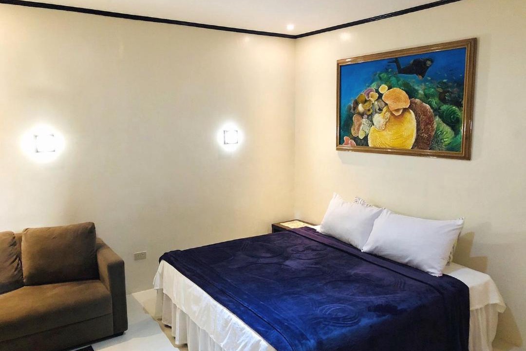 Photo of Bedroom in Mabini