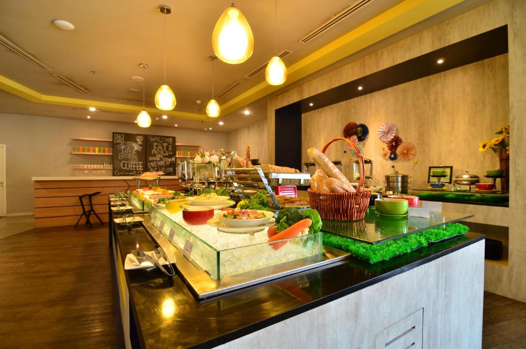 Photo of Kitchen in Bandar Sri Damansara