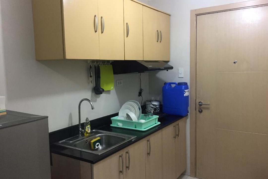 Photo of Kitchen in Santa Teresita