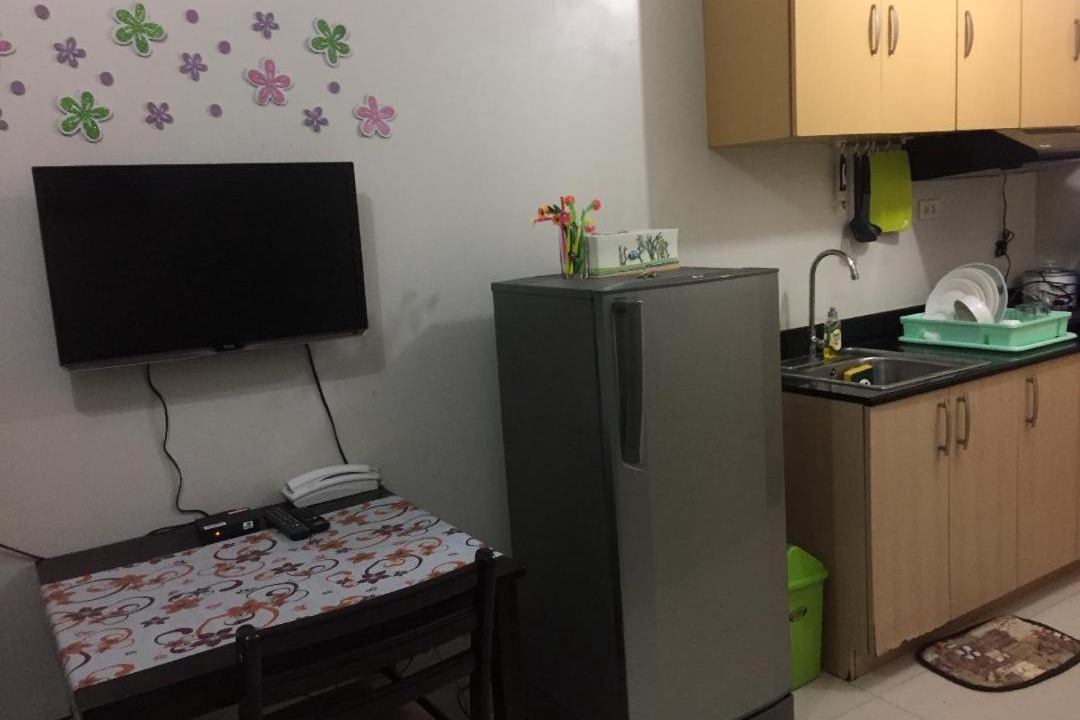 Photo of Kitchen in Santa Teresita