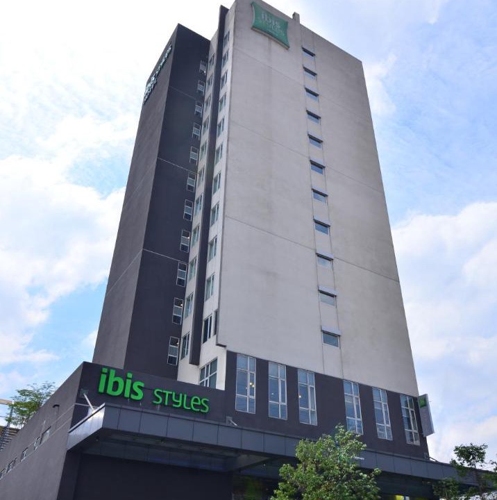 Photo of Buildings in Bandar Sri Damansara