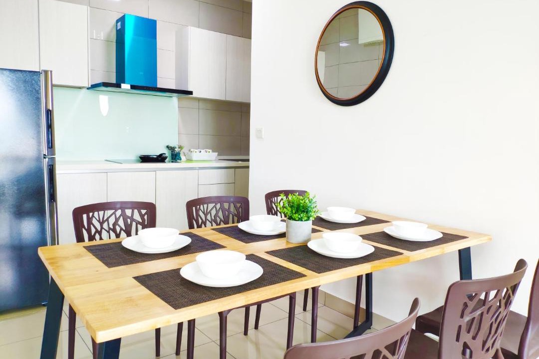 Photo of Kitchen in Putrajaya