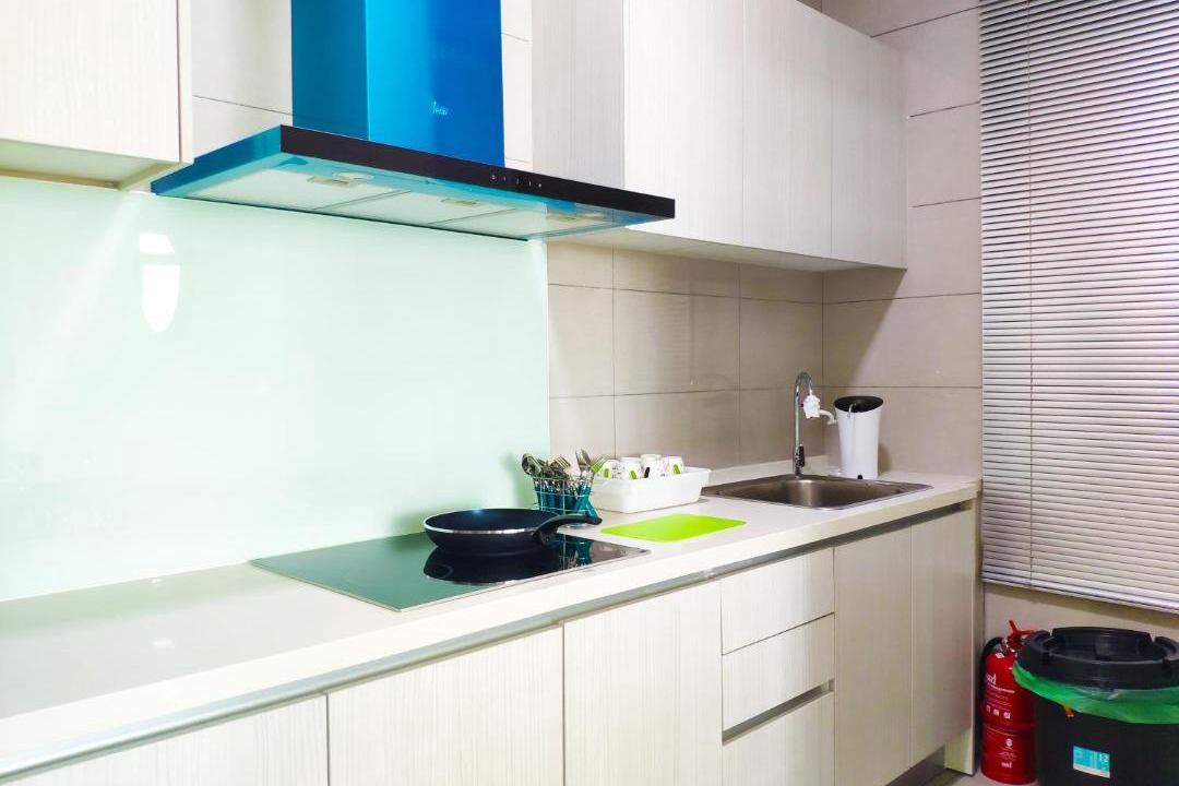 Photo of Kitchen in Putrajaya