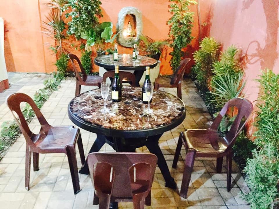 Photo of Patio Balcony in Panglao