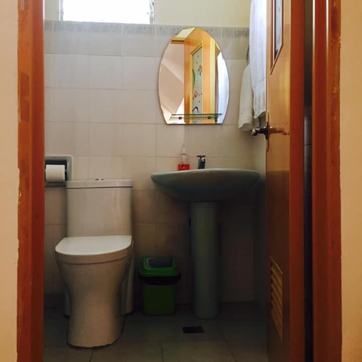 Photo of Bathroom in Panglao
