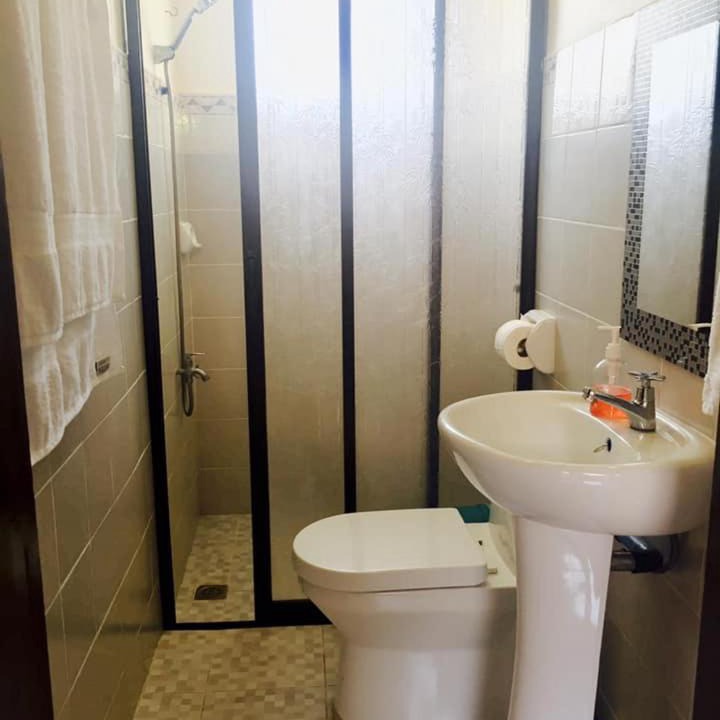Photo of Bathroom in Panglao