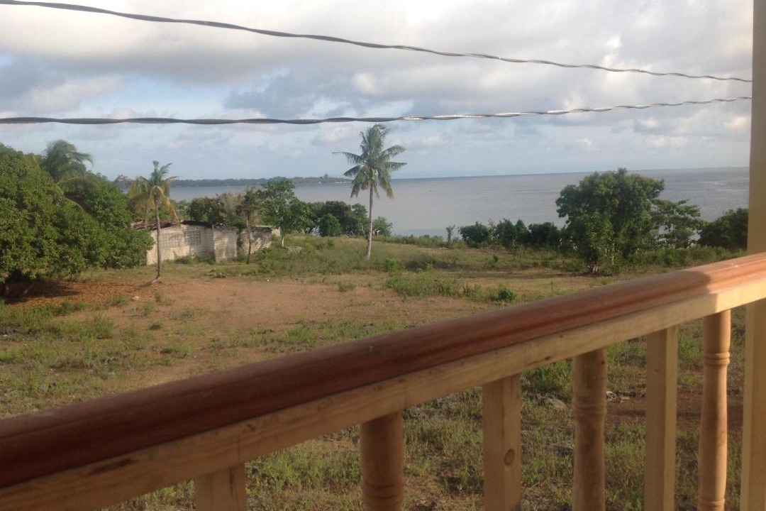 Photo of Patio Balcony in Loon