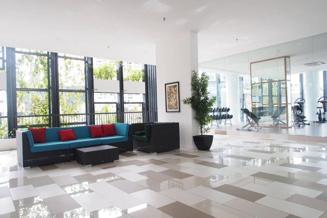 Photo of Livingroom in Seri Tanjung Pinang