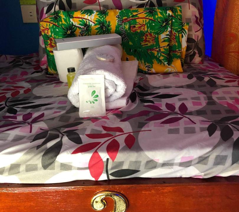 Photo of Bedroom in Magdiwang