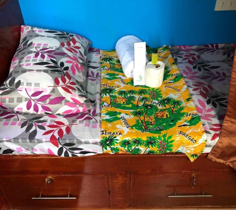 Photo of Bedroom in Magdiwang