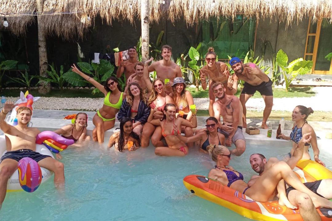 Photo of Others in Catangnan