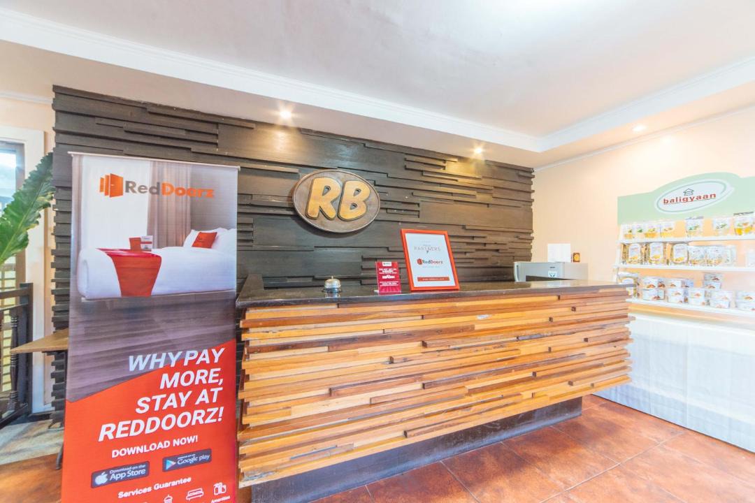 Photo of Livingroom in Barangay Poblacion