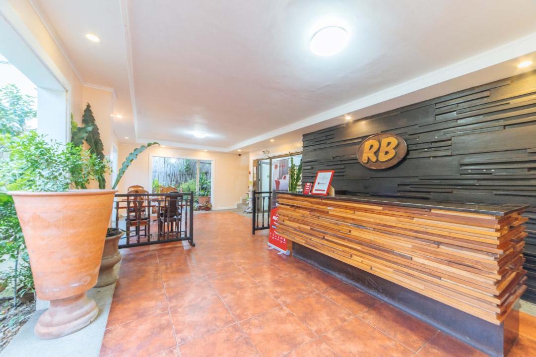 Photo of Livingroom in Barangay Poblacion