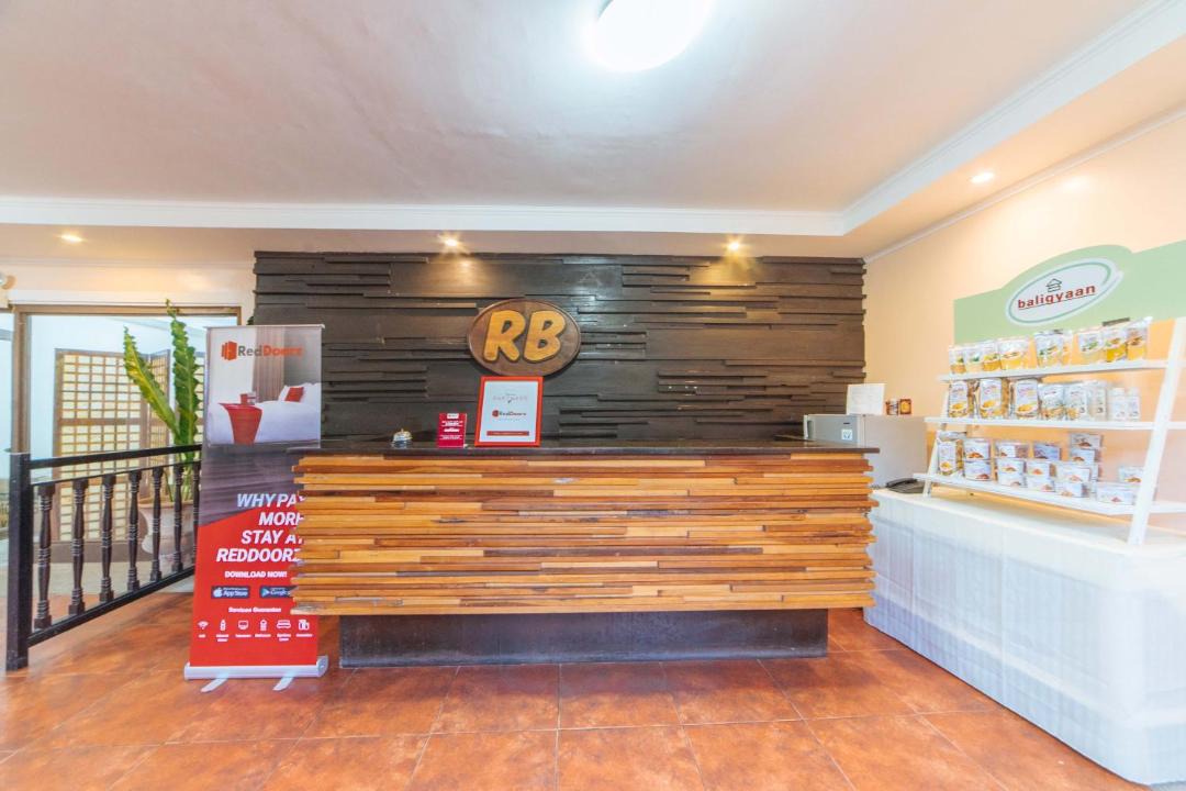 Photo of Livingroom in Barangay Poblacion