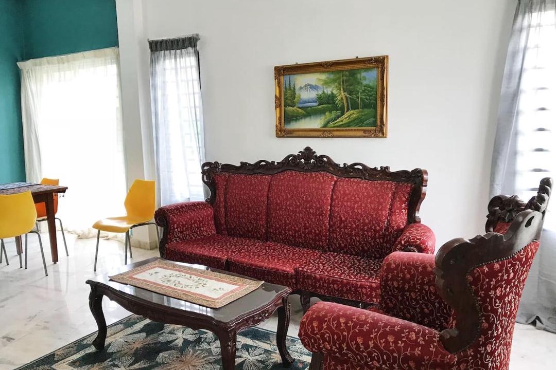 Photo of Livingroom in Rawang