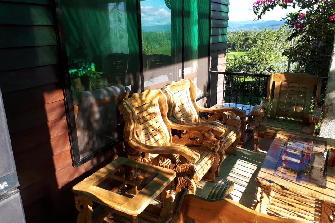 Photo of Patio Balcony in Carmen