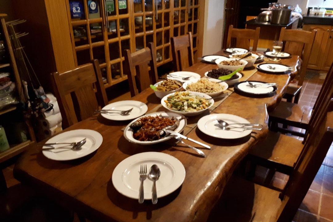 Photo of Kitchen in Carmen