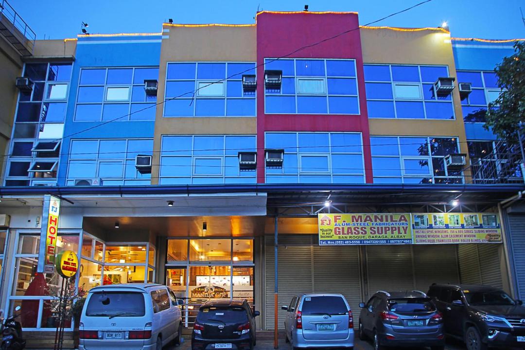 Photo of Others in Legazpi
