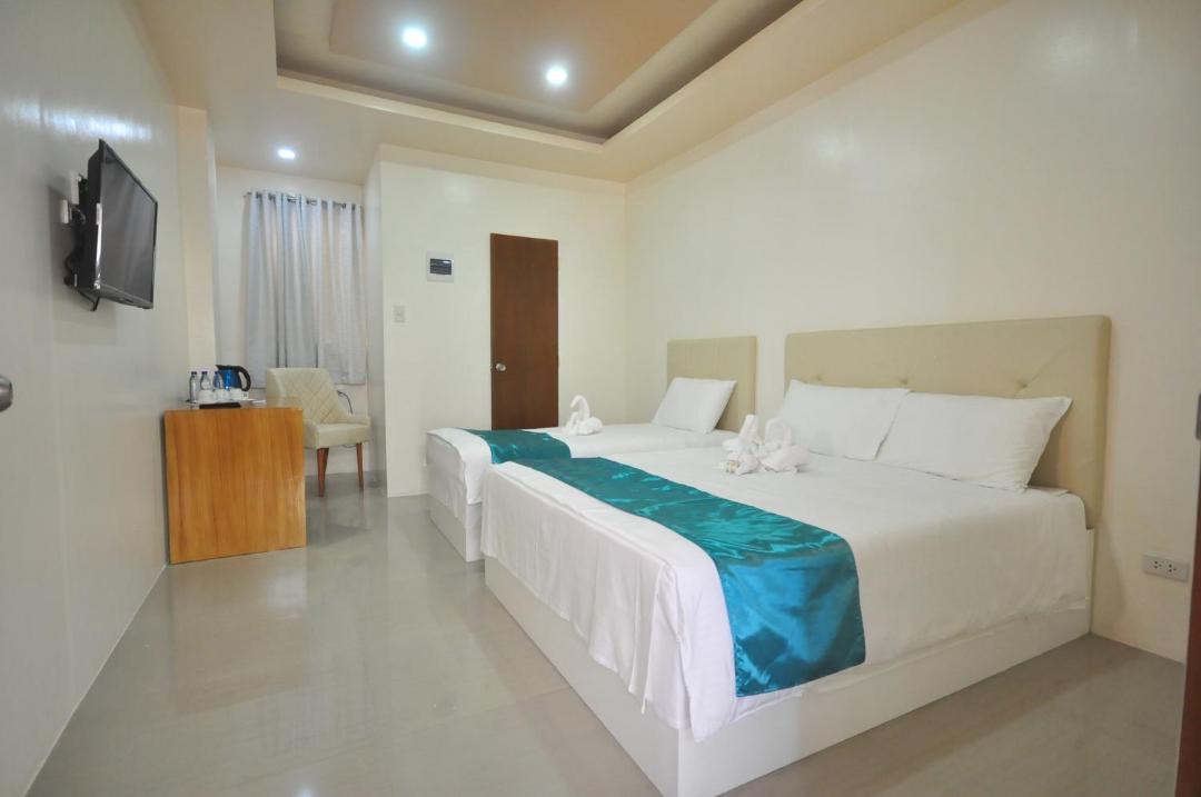 Photo of Bedroom in Legazpi