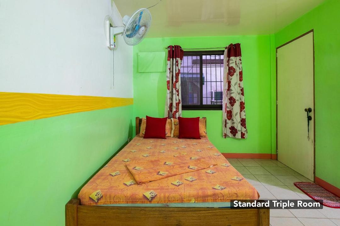 Photo of Bedroom in Puerto Galera