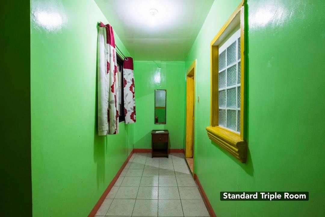 Photo of Bedroom in Puerto Galera