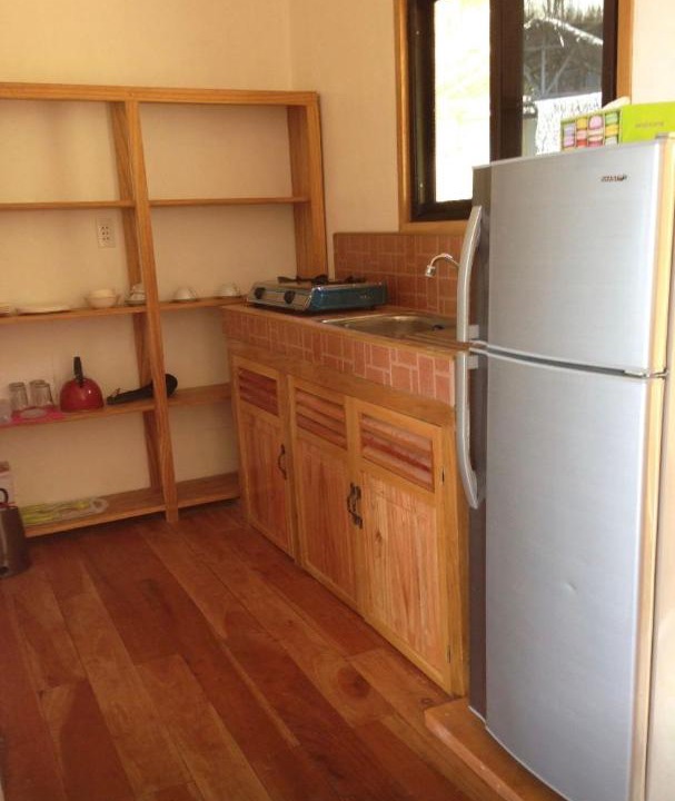 Photo of Kitchen in Siquijor