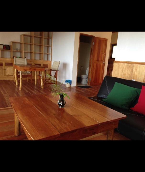 Photo of Livingroom in Siquijor