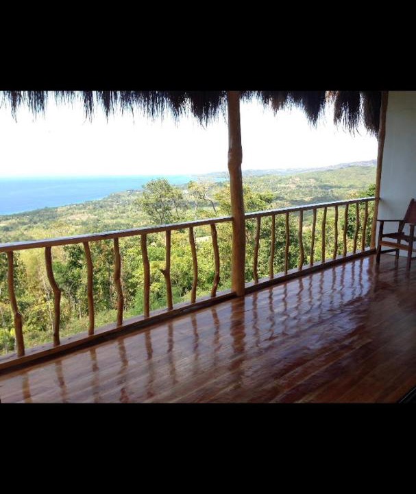 Photo of Patio Balcony in Siquijor