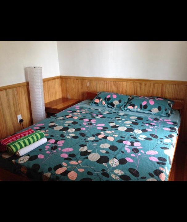 Photo of Bedroom in Siquijor