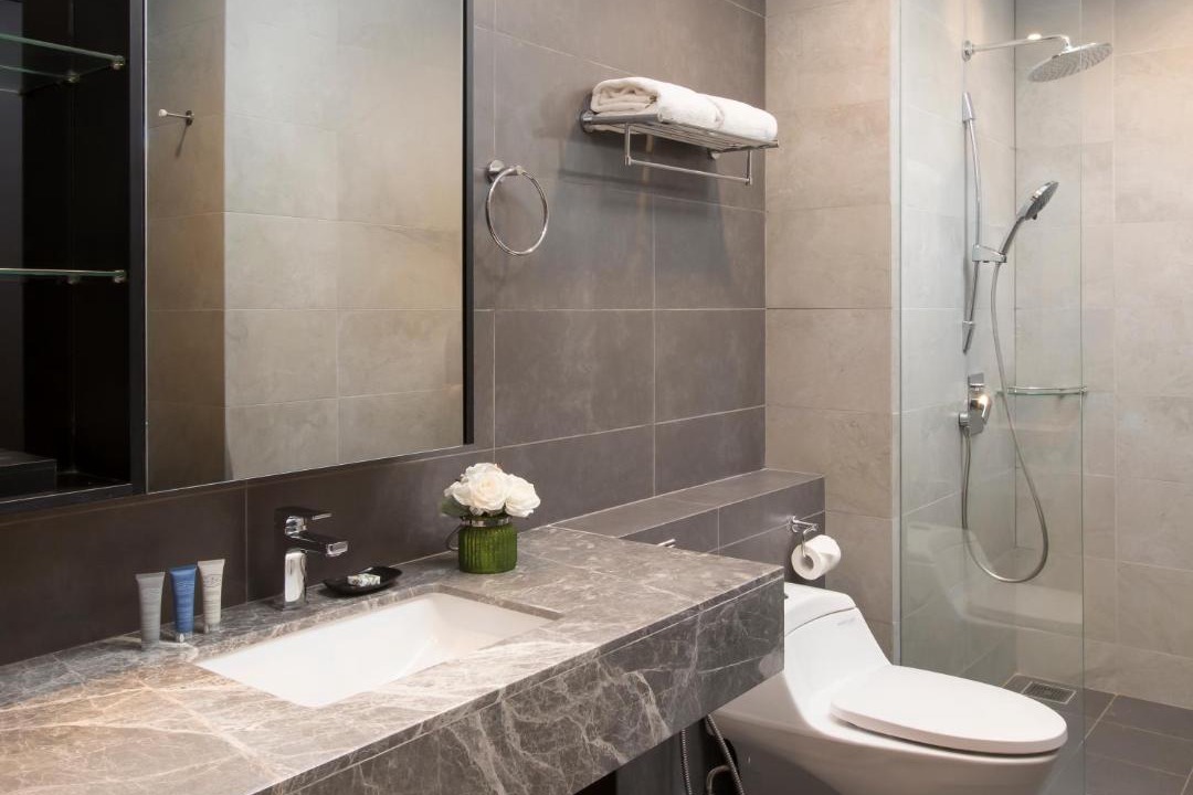 Photo of Bathroom in Damansara Utama