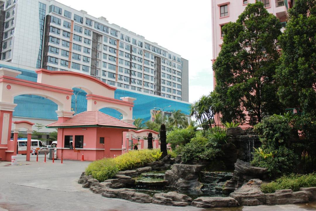 Photo of Others in Downtown Kota Kinabalu