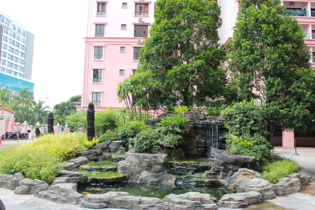 Photo of Others in Downtown Kota Kinabalu